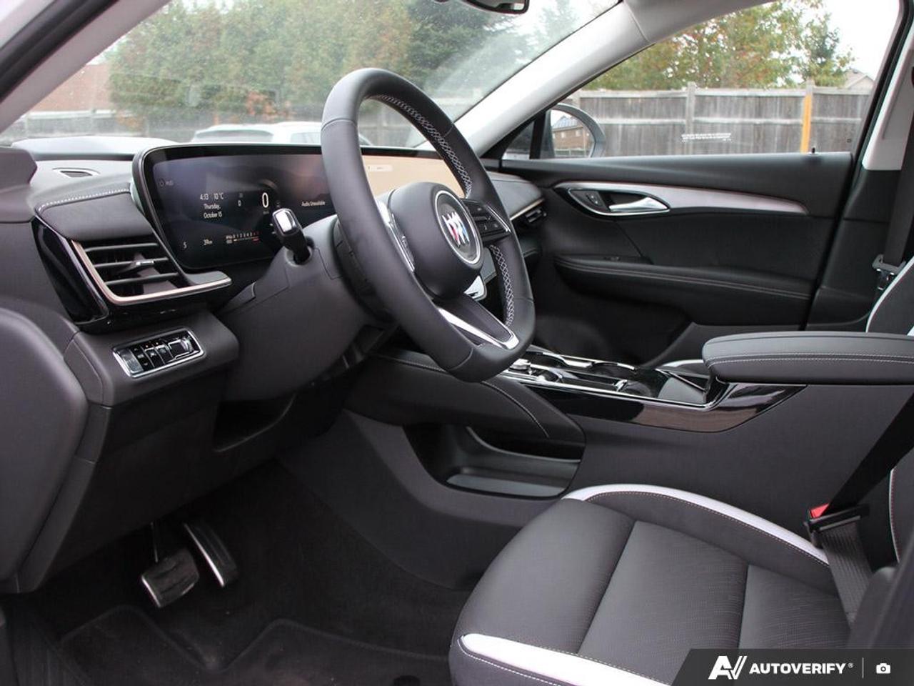 2026 Buick Envision AWD 4dr Sport Touring Photo