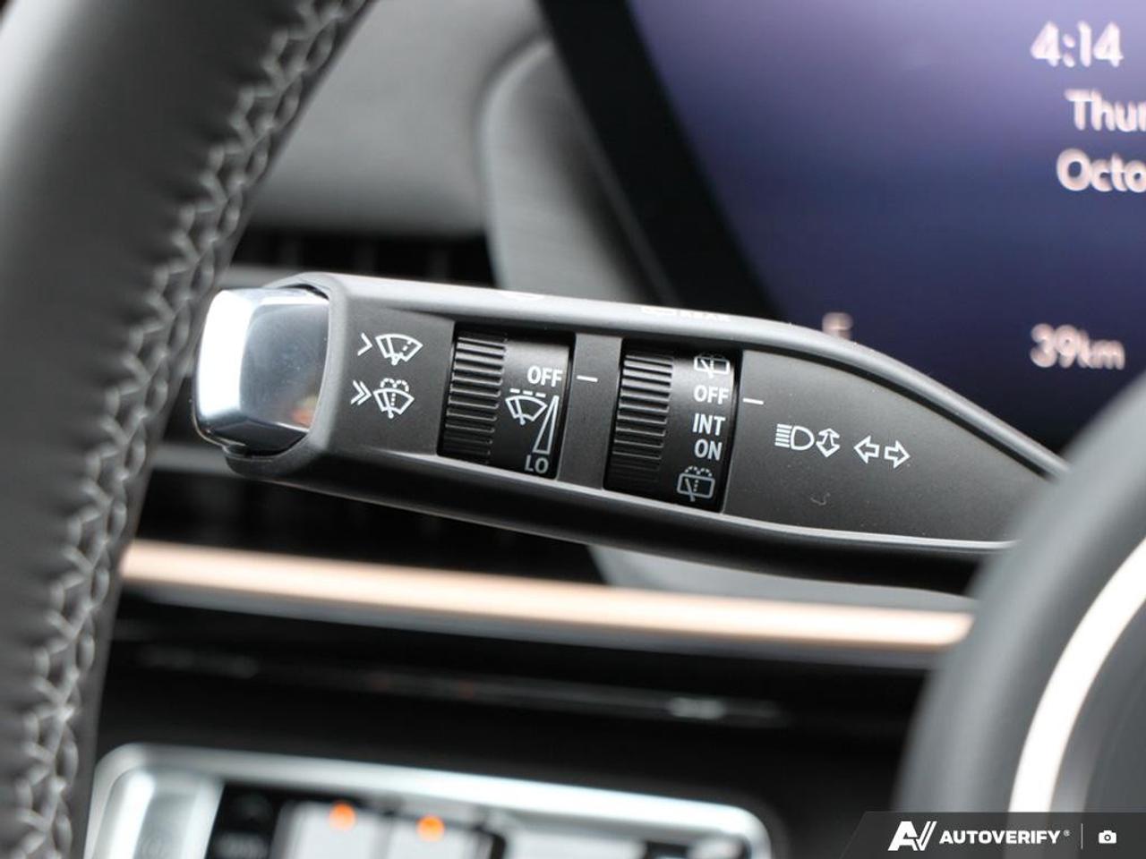 2026 Buick Envision AWD 4dr Sport Touring Photo