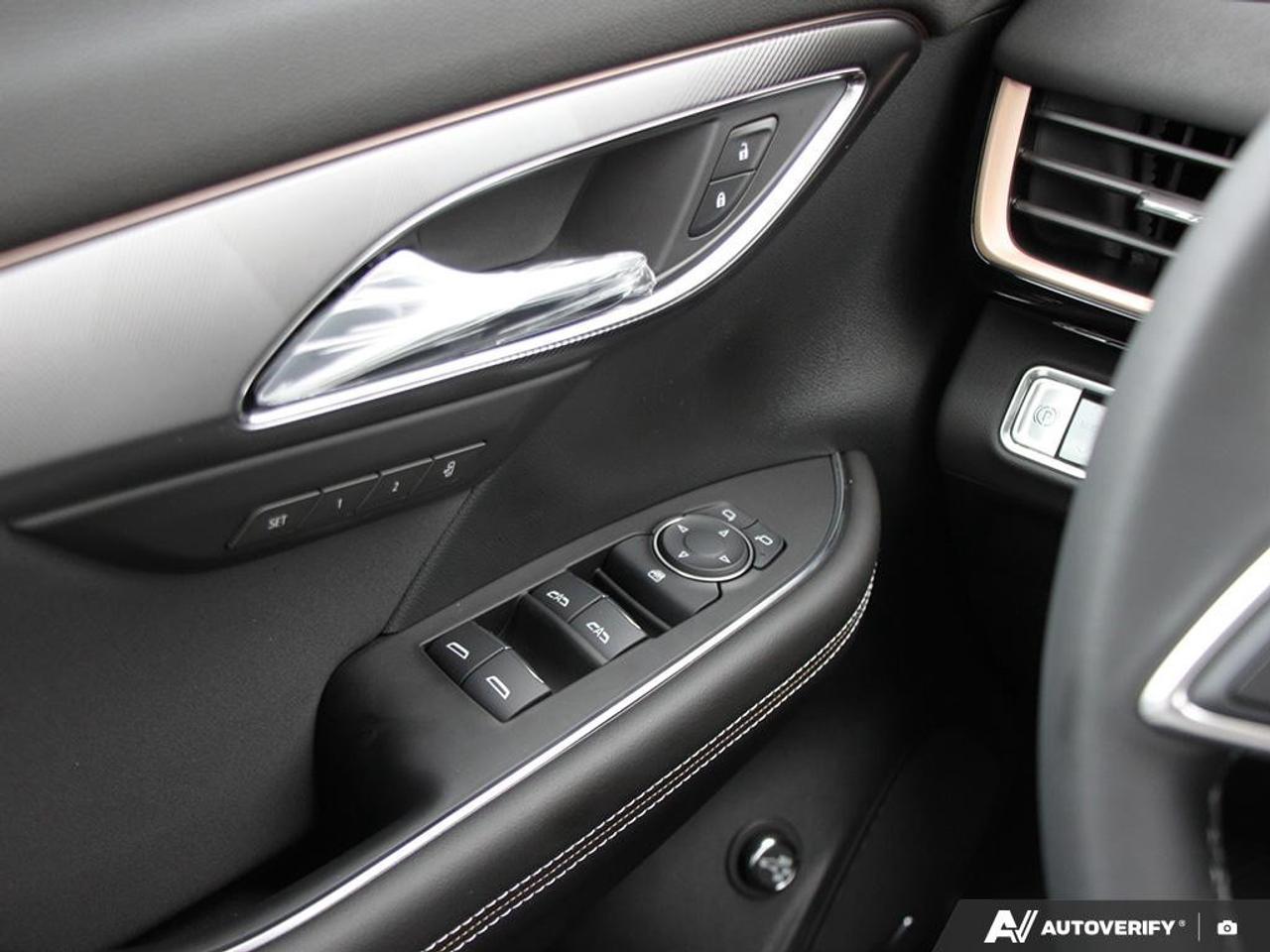 2026 Buick Envision AWD 4dr Sport Touring Photo