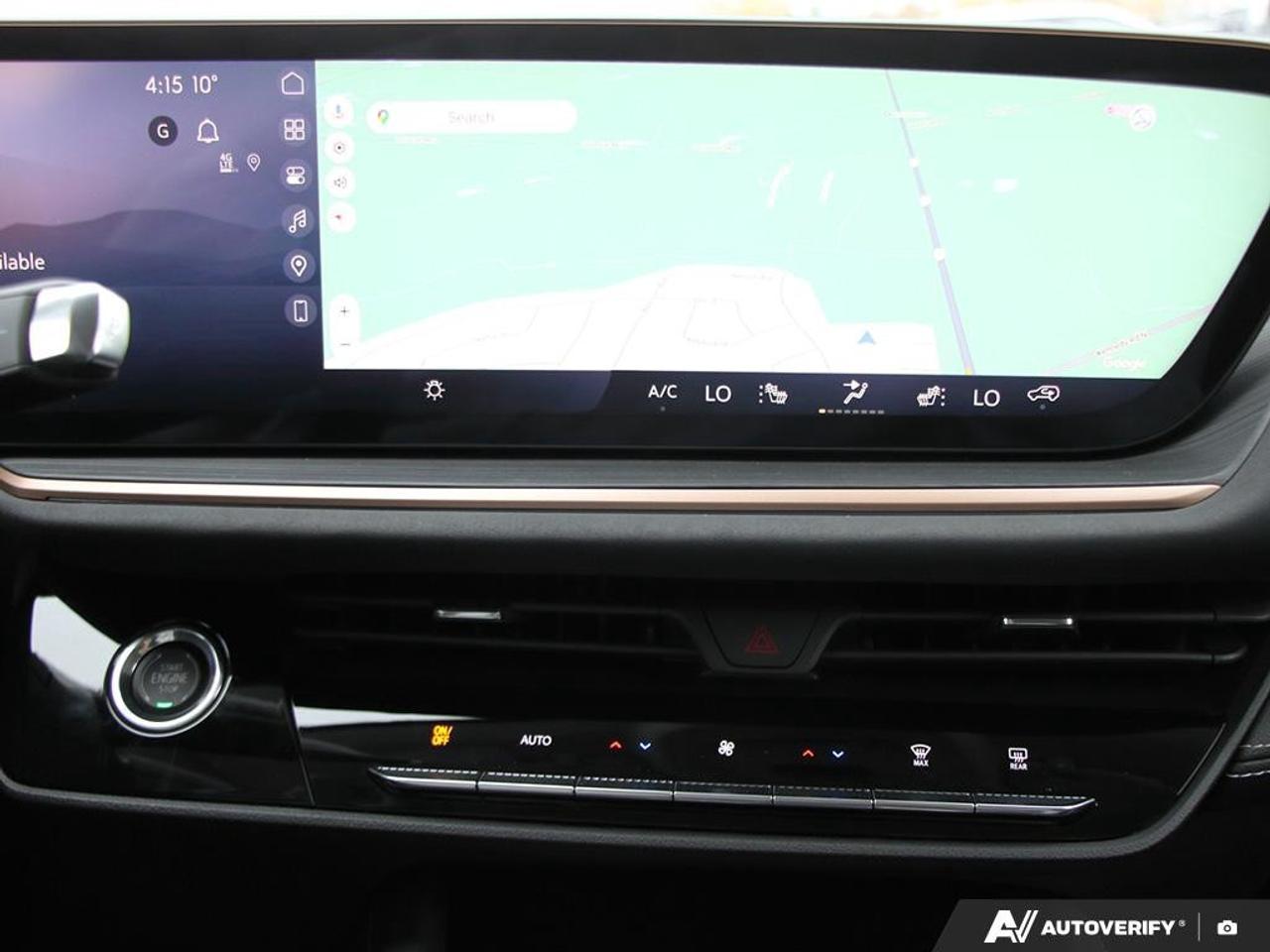 2026 Buick Envision AWD 4dr Sport Touring Photo