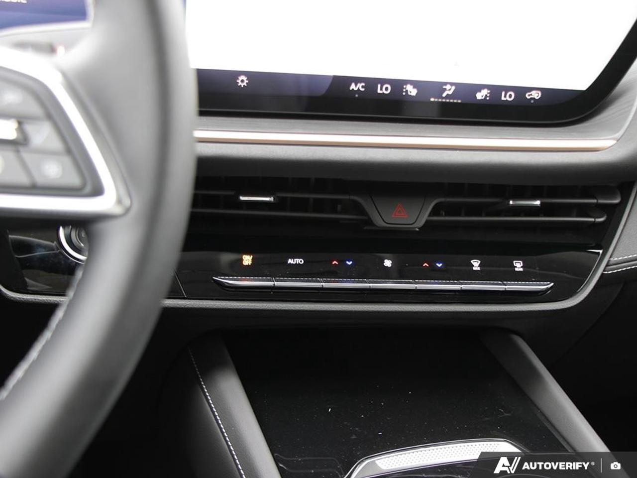 2026 Buick Envision AWD 4dr Sport Touring Photo