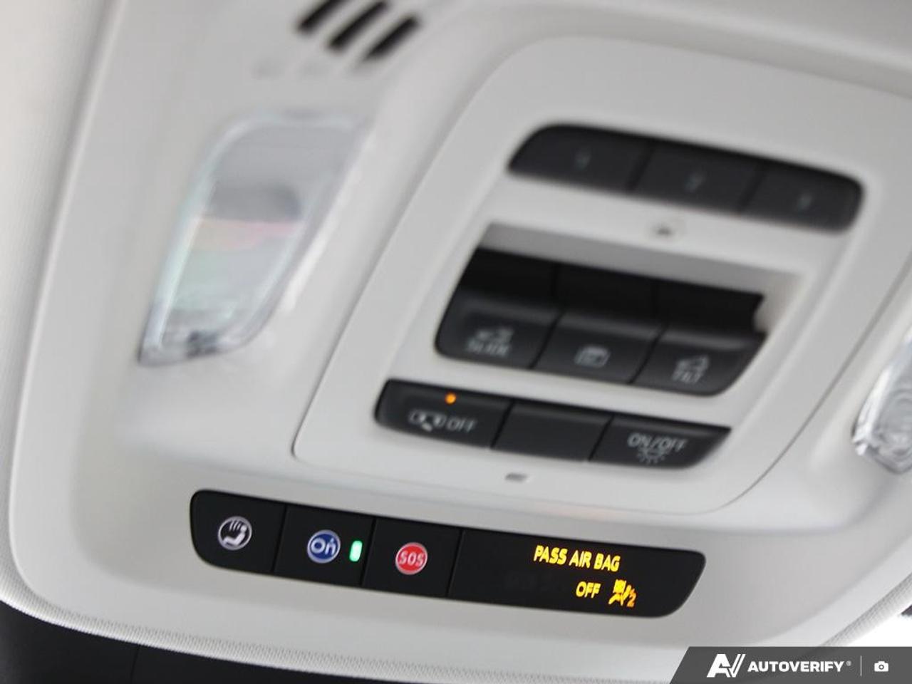 2026 Buick Envision AWD 4dr Sport Touring Photo