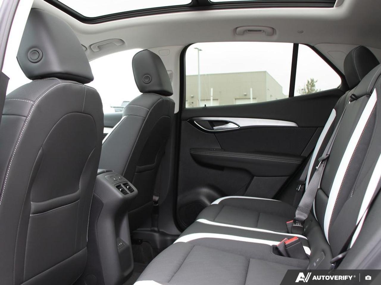 2026 Buick Envision AWD 4dr Sport Touring Photo