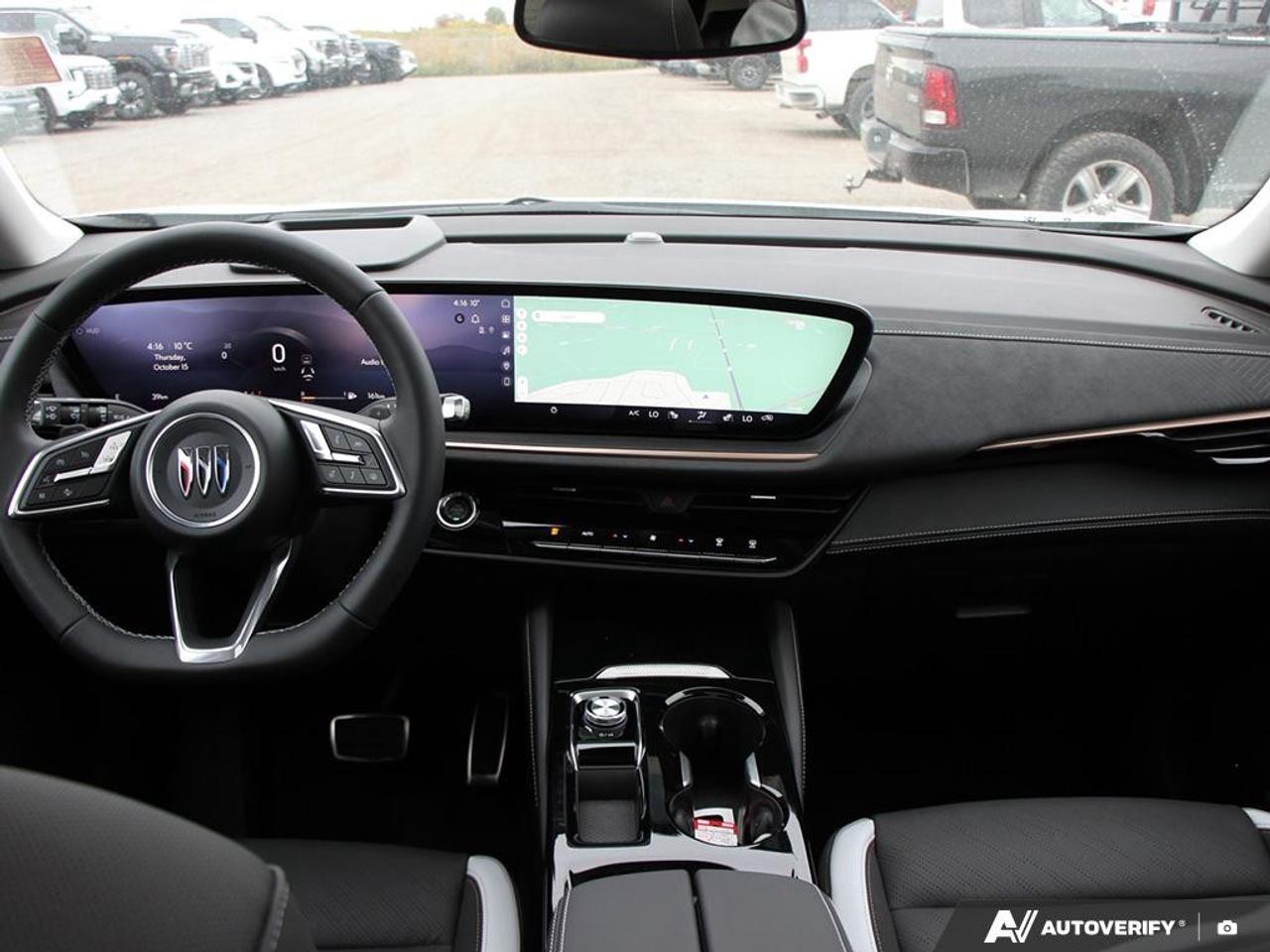 2026 Buick Envision AWD 4dr Sport Touring Photo