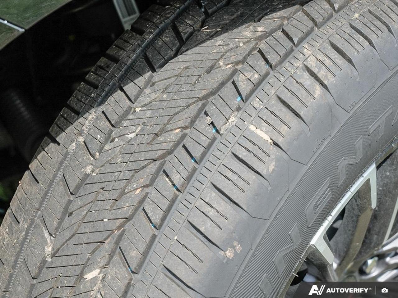 2026 GMC Yukon 4WD 4dr Elevation Photo