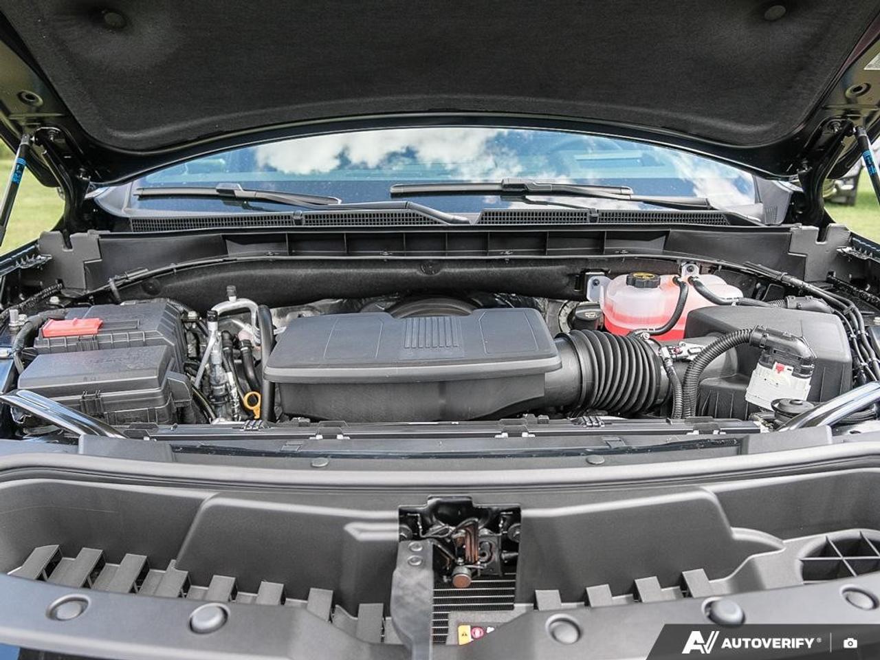 2026 GMC Yukon 4WD 4dr Elevation Photo