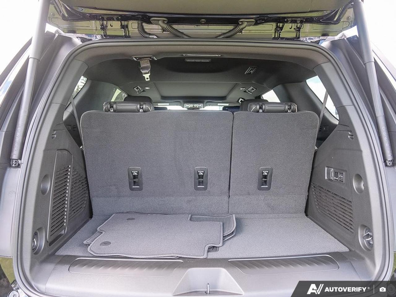 2026 GMC Yukon 4WD 4dr Elevation Photo