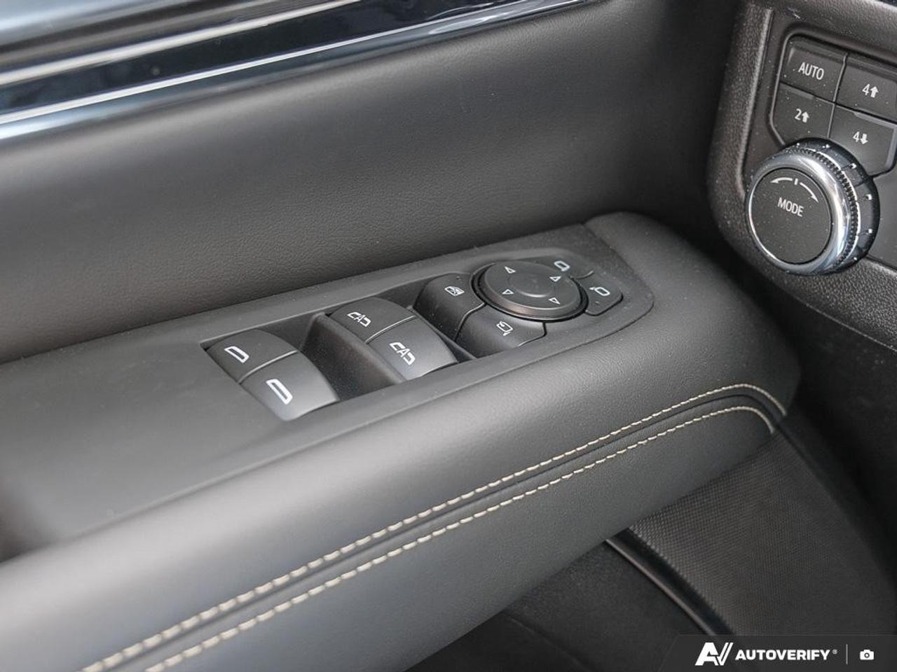 2026 GMC Yukon 4WD 4dr Elevation Photo
