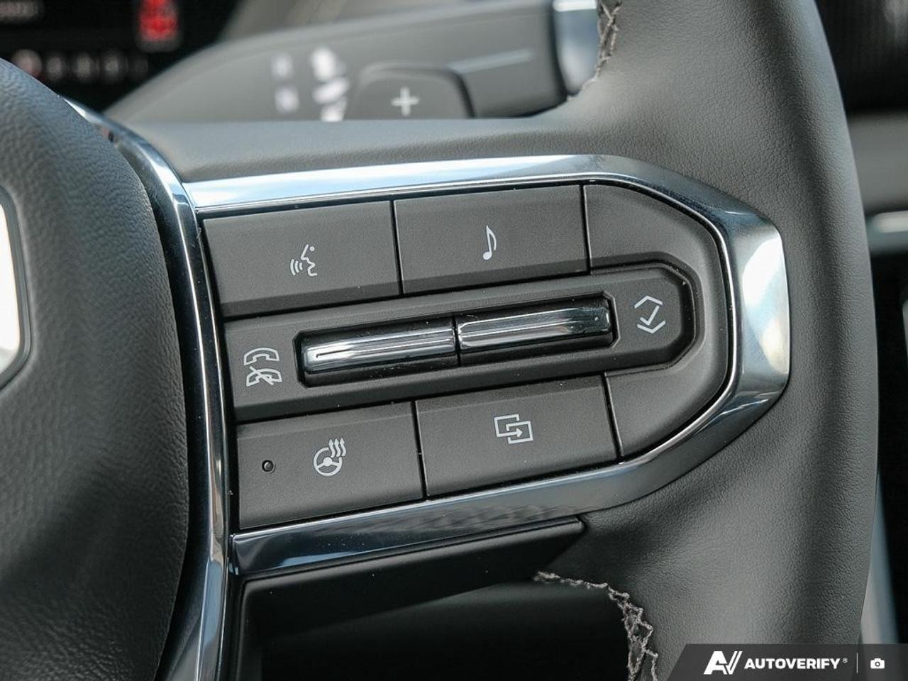 2026 GMC Yukon 4WD 4dr Elevation Photo