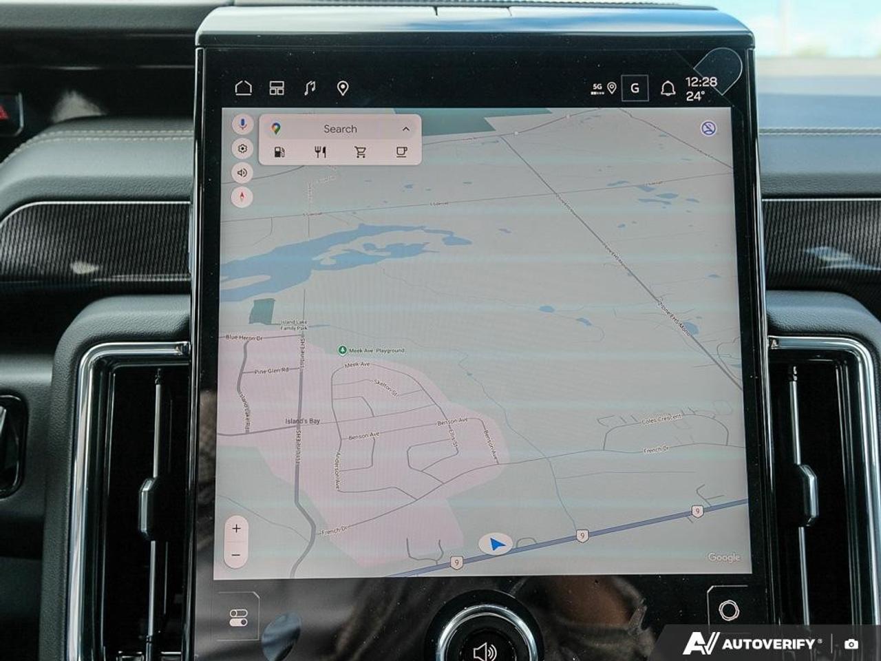 2026 GMC Yukon 4WD 4dr Elevation Photo