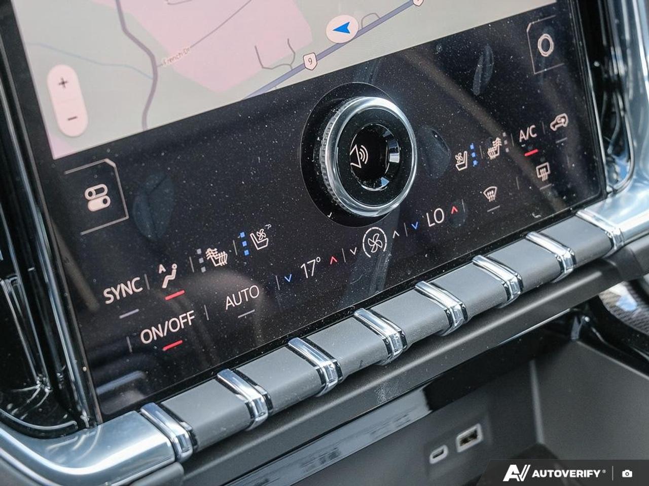 2026 GMC Yukon 4WD 4dr Elevation Photo