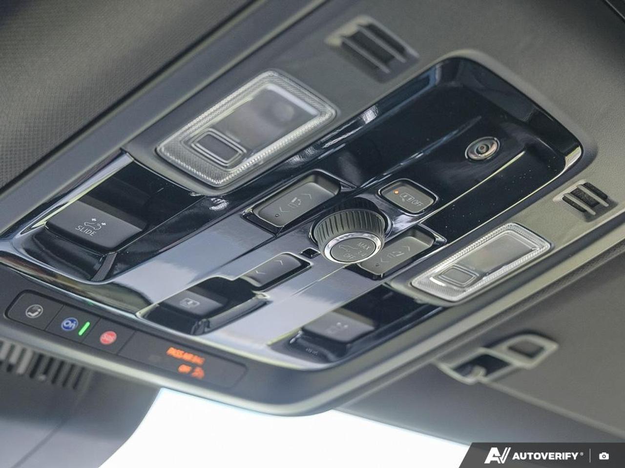 2026 GMC Yukon 4WD 4dr Elevation Photo