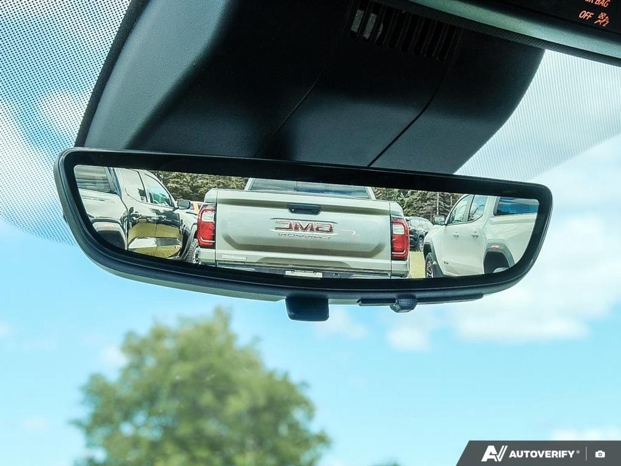 2026 GMC Yukon 4WD 4dr Elevation Photo