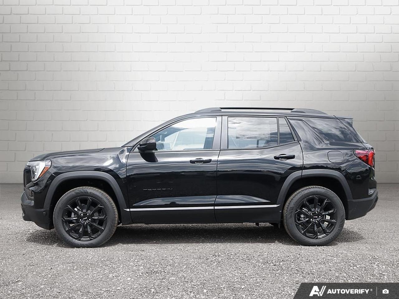 2027 GMC Terrain AWD Elevation Photo5