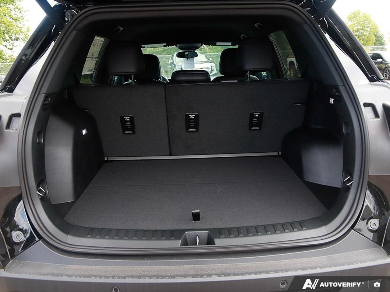 2027 GMC Terrain AWD Elevation Photo