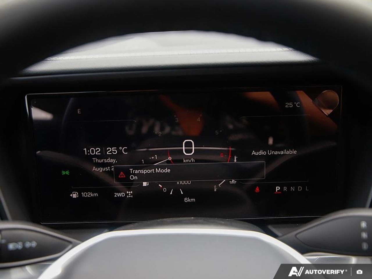 2027 GMC Terrain AWD Elevation Photo