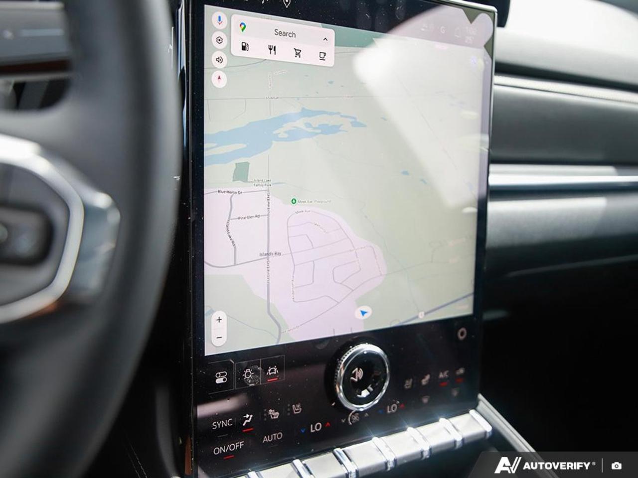 2027 GMC Terrain AWD Elevation Photo
