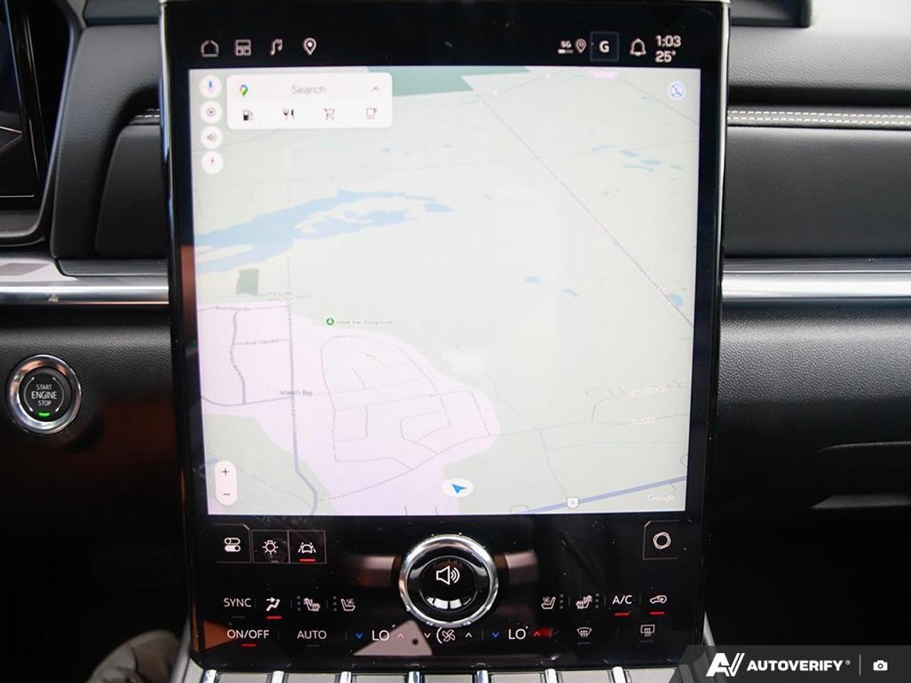 2027 GMC Terrain AWD Elevation Photo