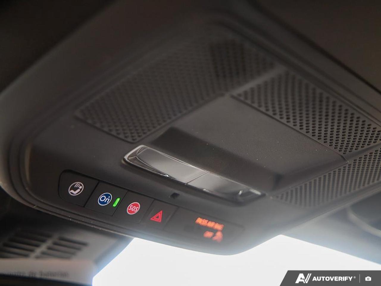 2027 GMC Terrain AWD Elevation Photo