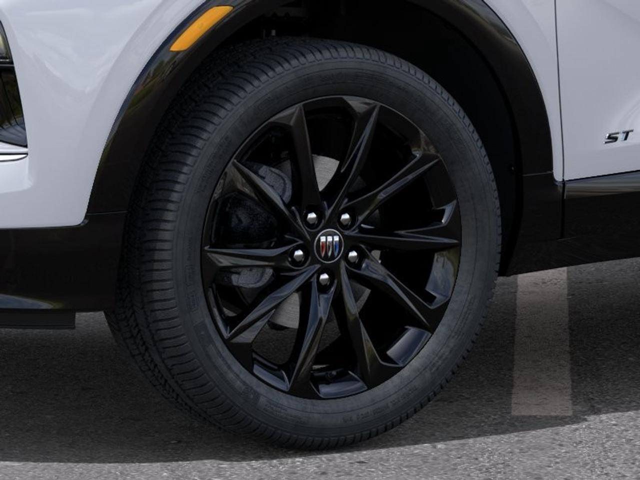 2026 Buick Encore GX Sport Touring AWD Photo