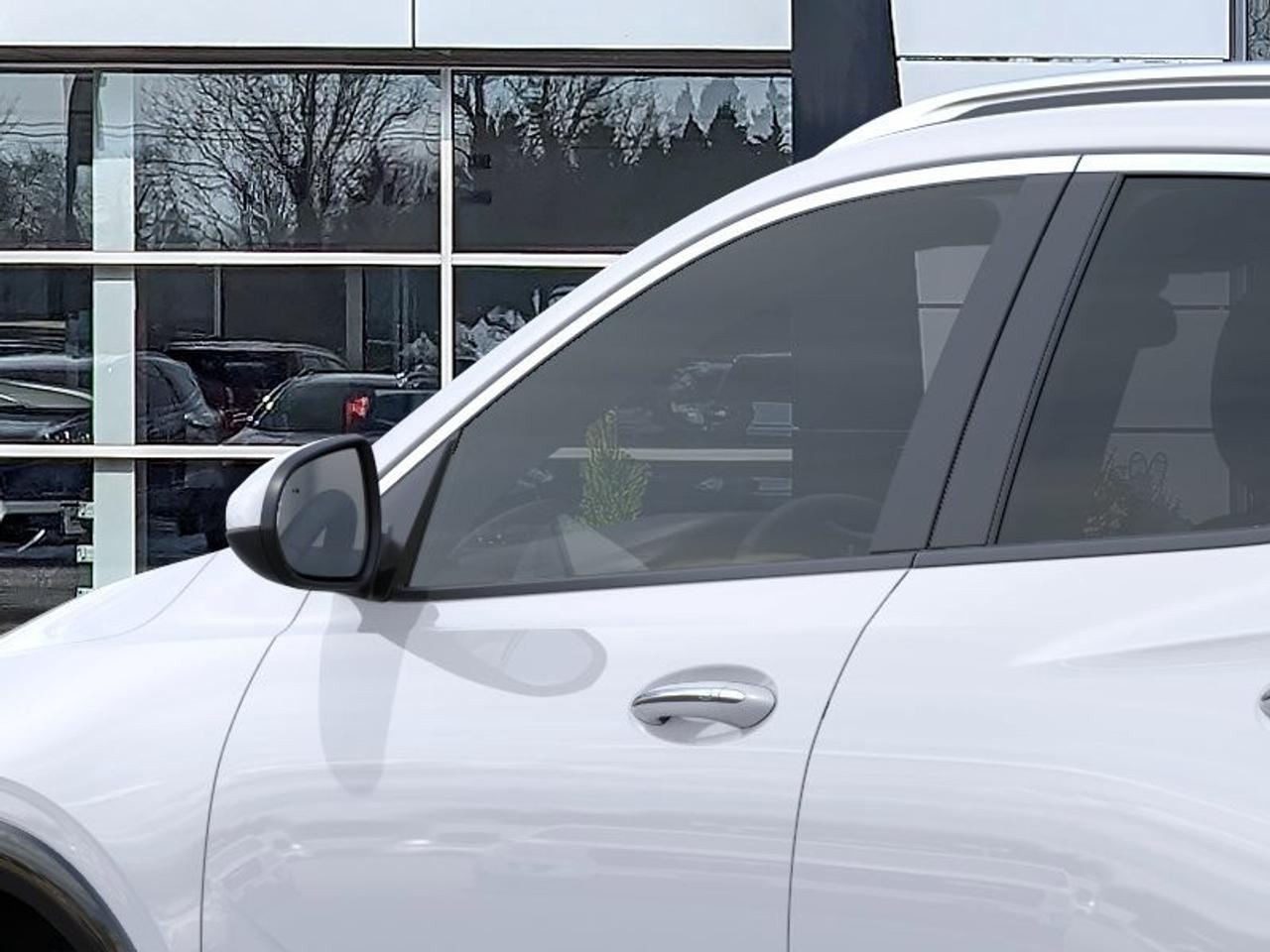 2026 Buick Encore GX Sport Touring AWD Photo