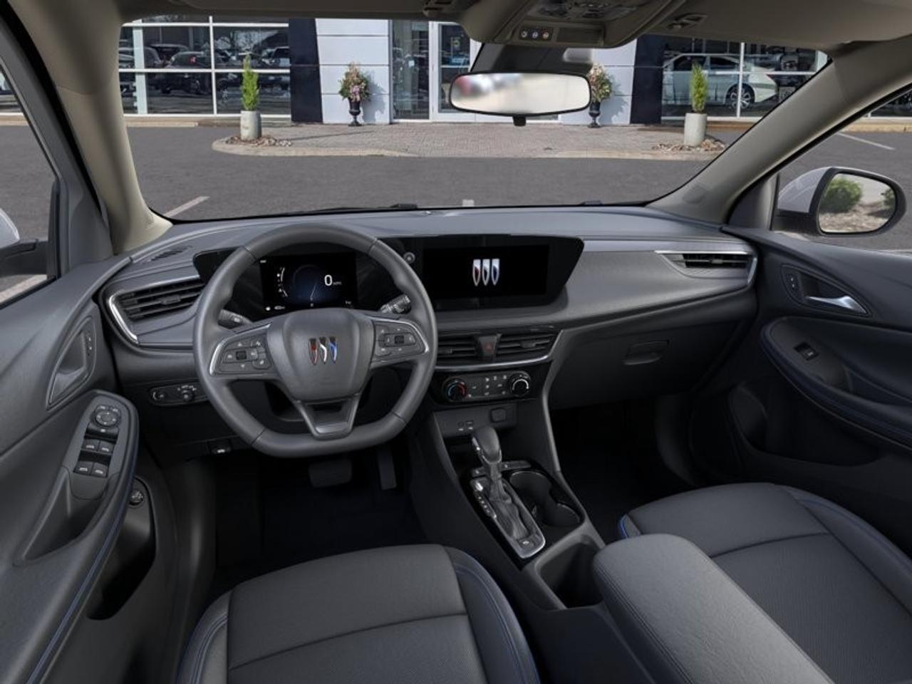 2026 Buick Encore GX Sport Touring AWD Photo