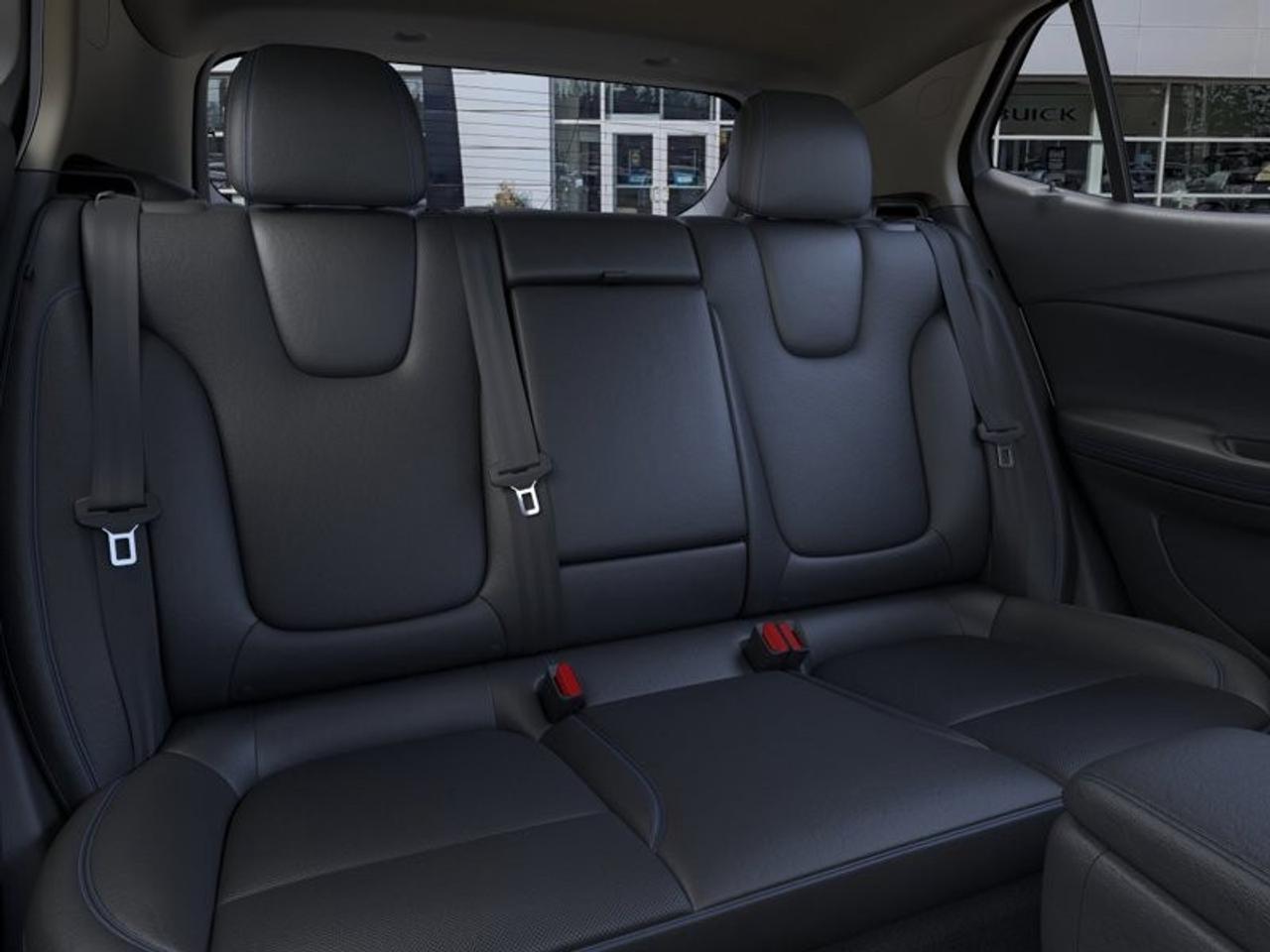 2026 Buick Encore GX Sport Touring AWD Photo
