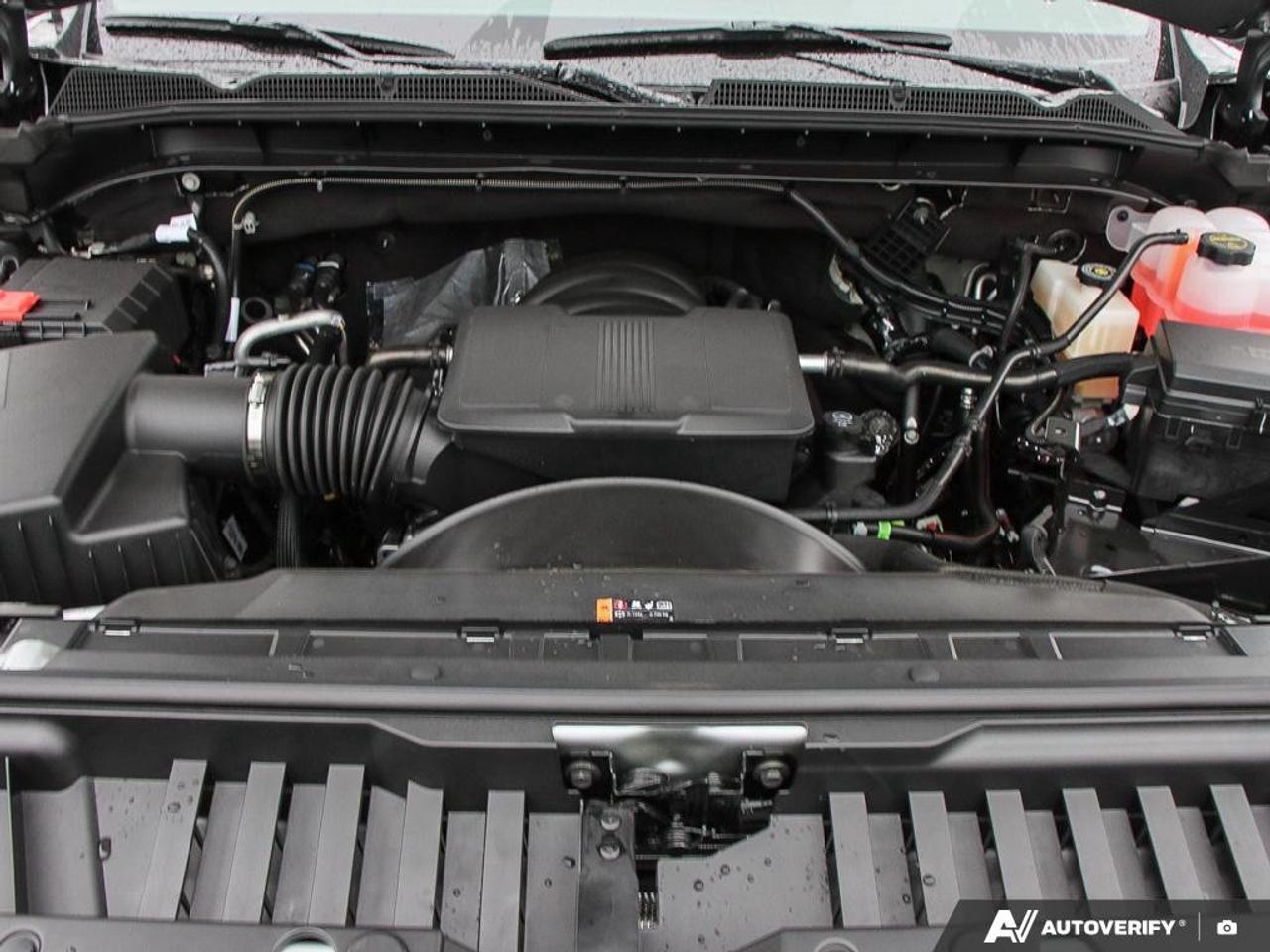 2026 GMC Sierra 3500HD 4WD Crew Cab Standard Box SLT Photo