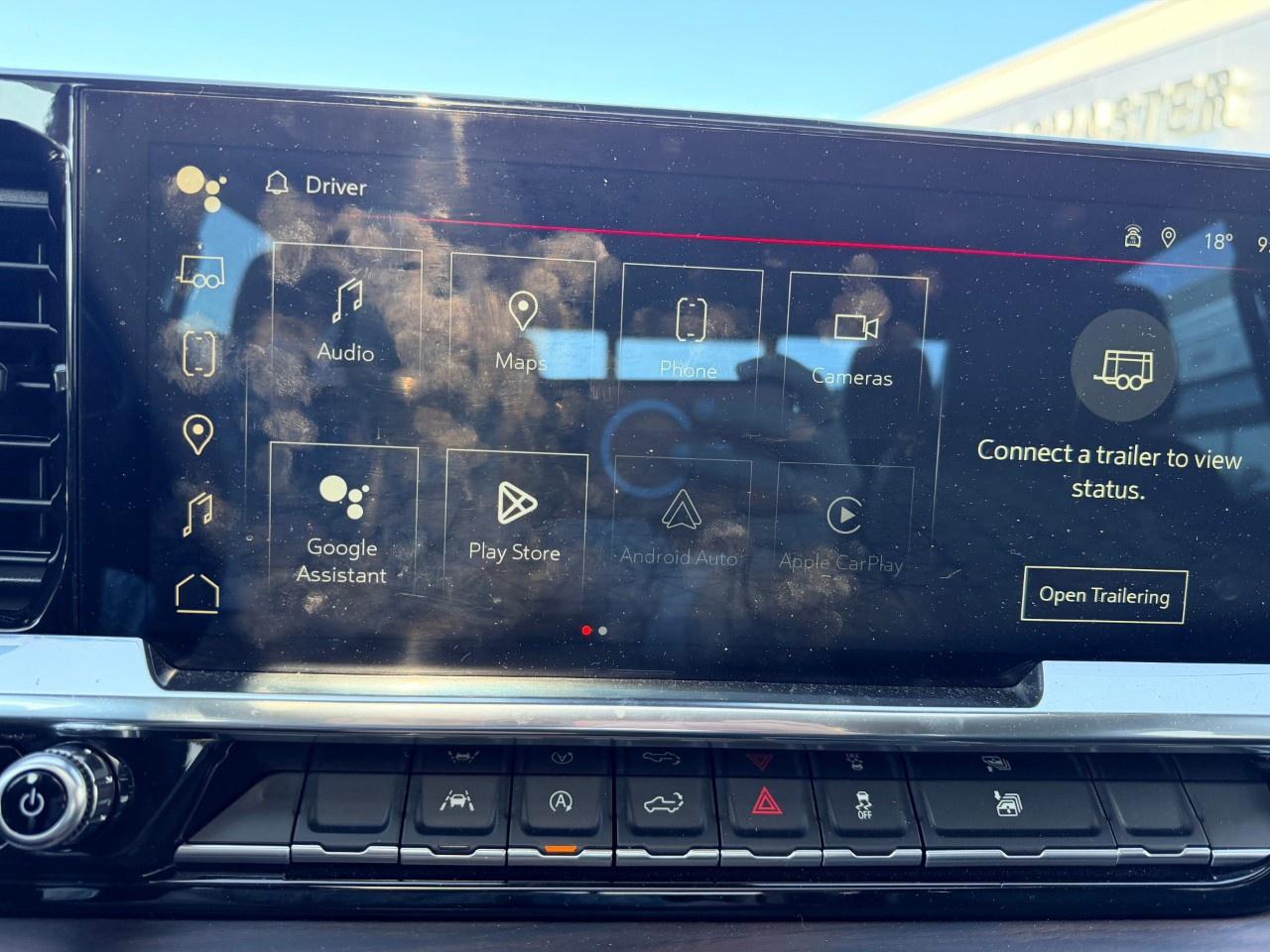 2024 GMC Sierra 1500 Crew Cab Short Box 4-Wheel Drive SLT Photo