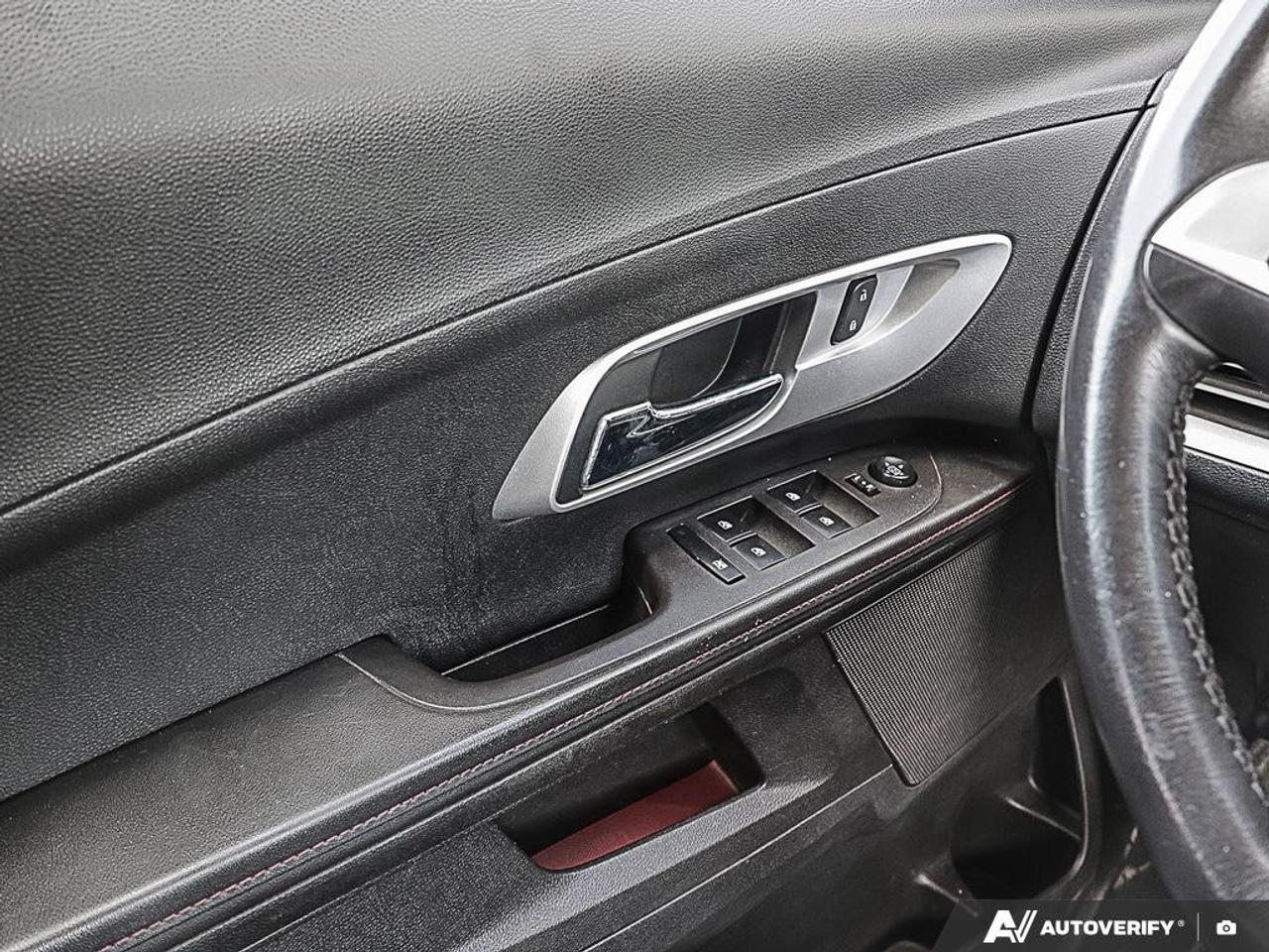 2015 Chevrolet Equinox FWD 4dr LT w/1LT Photo