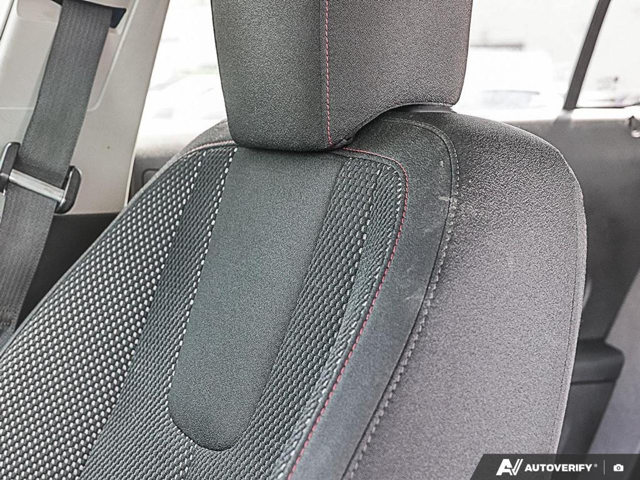 2015 Chevrolet Equinox FWD 4dr LT w/1LT Photo