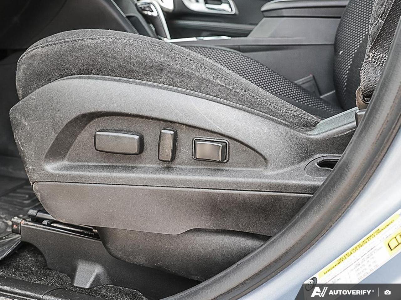 2015 Chevrolet Equinox FWD 4dr LT w/1LT Photo