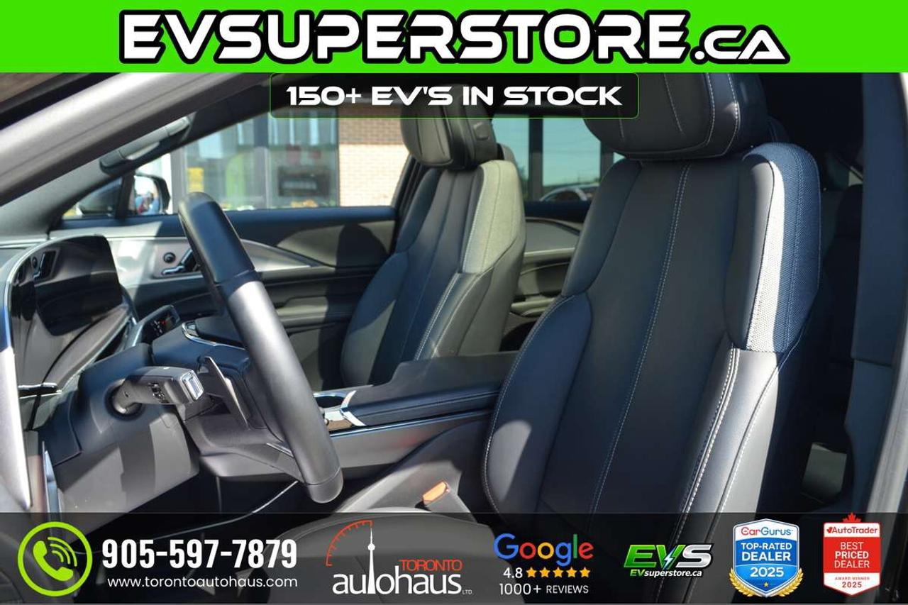 2024 Cadillac LYRIQ 450 E I No Accidents I 30+ IN STOCK Photo