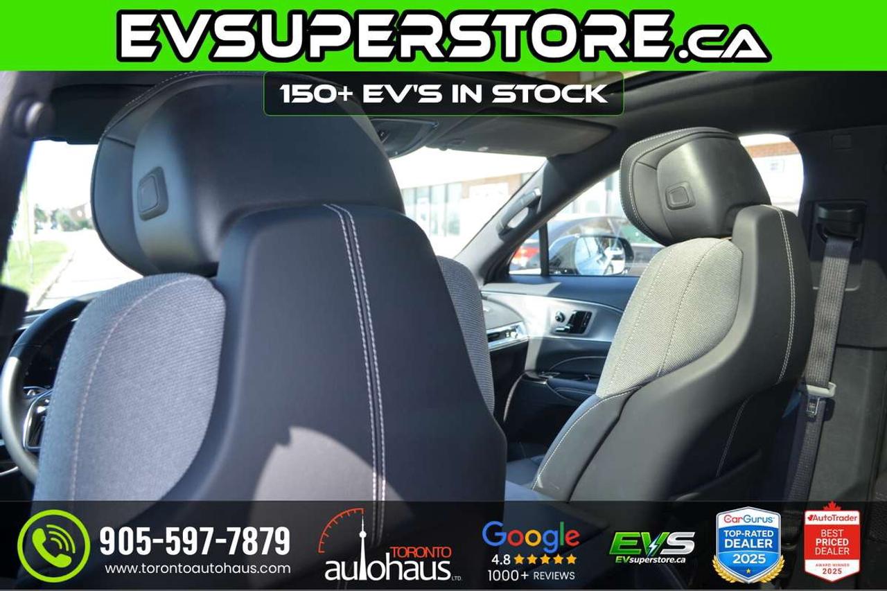 2024 Cadillac LYRIQ 450 E I No Accidents I 30+ IN STOCK Photo