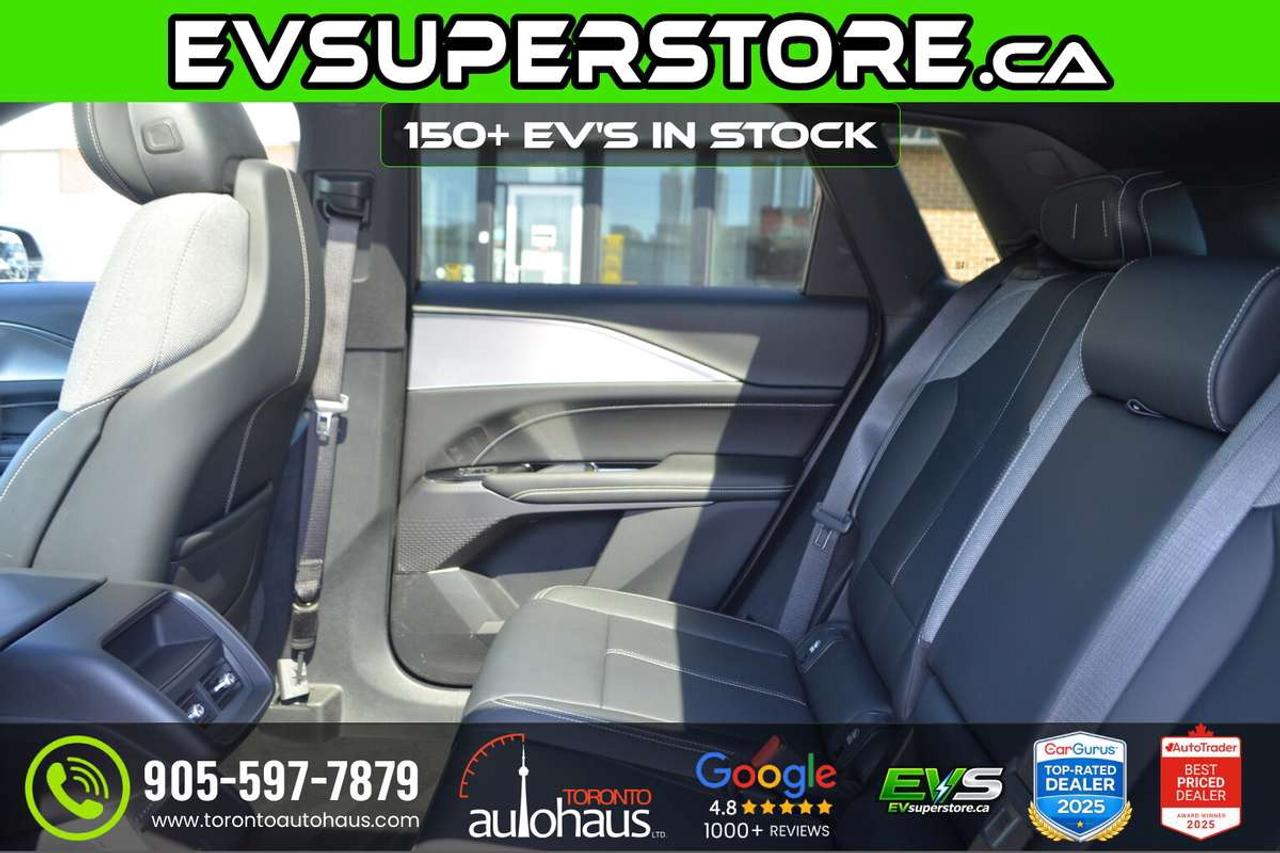 2024 Cadillac LYRIQ 450 E I No Accidents I 30+ IN STOCK Photo