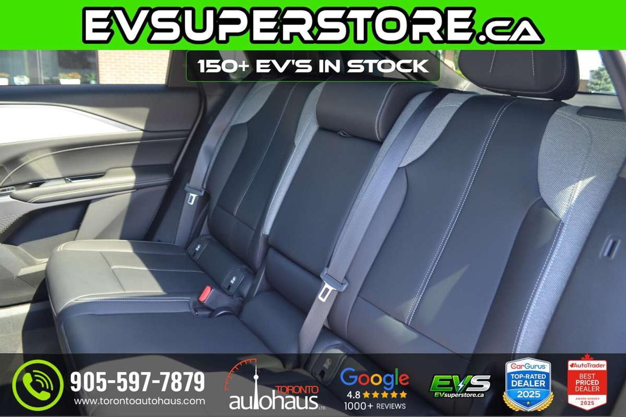 2024 Cadillac LYRIQ 450 E I No Accidents I 30+ IN STOCK Photo