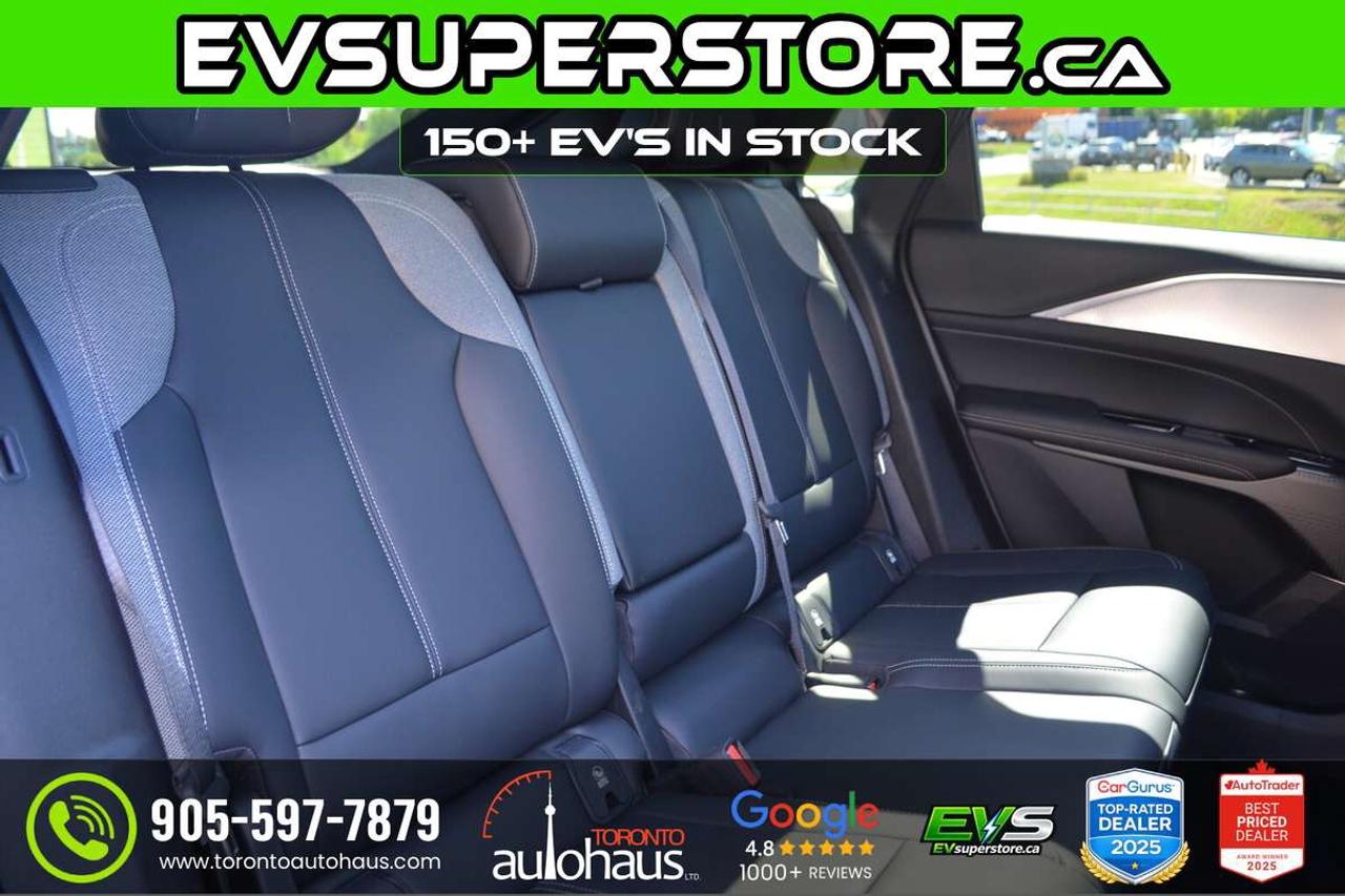 2024 Cadillac LYRIQ 450 E I No Accidents I 30+ IN STOCK Photo