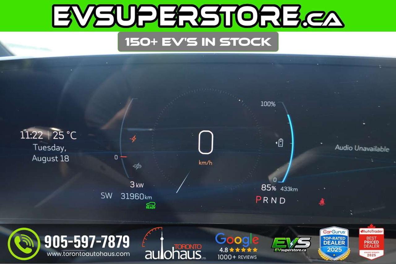 2024 Cadillac LYRIQ 450 E I No Accidents I 30+ IN STOCK Photo