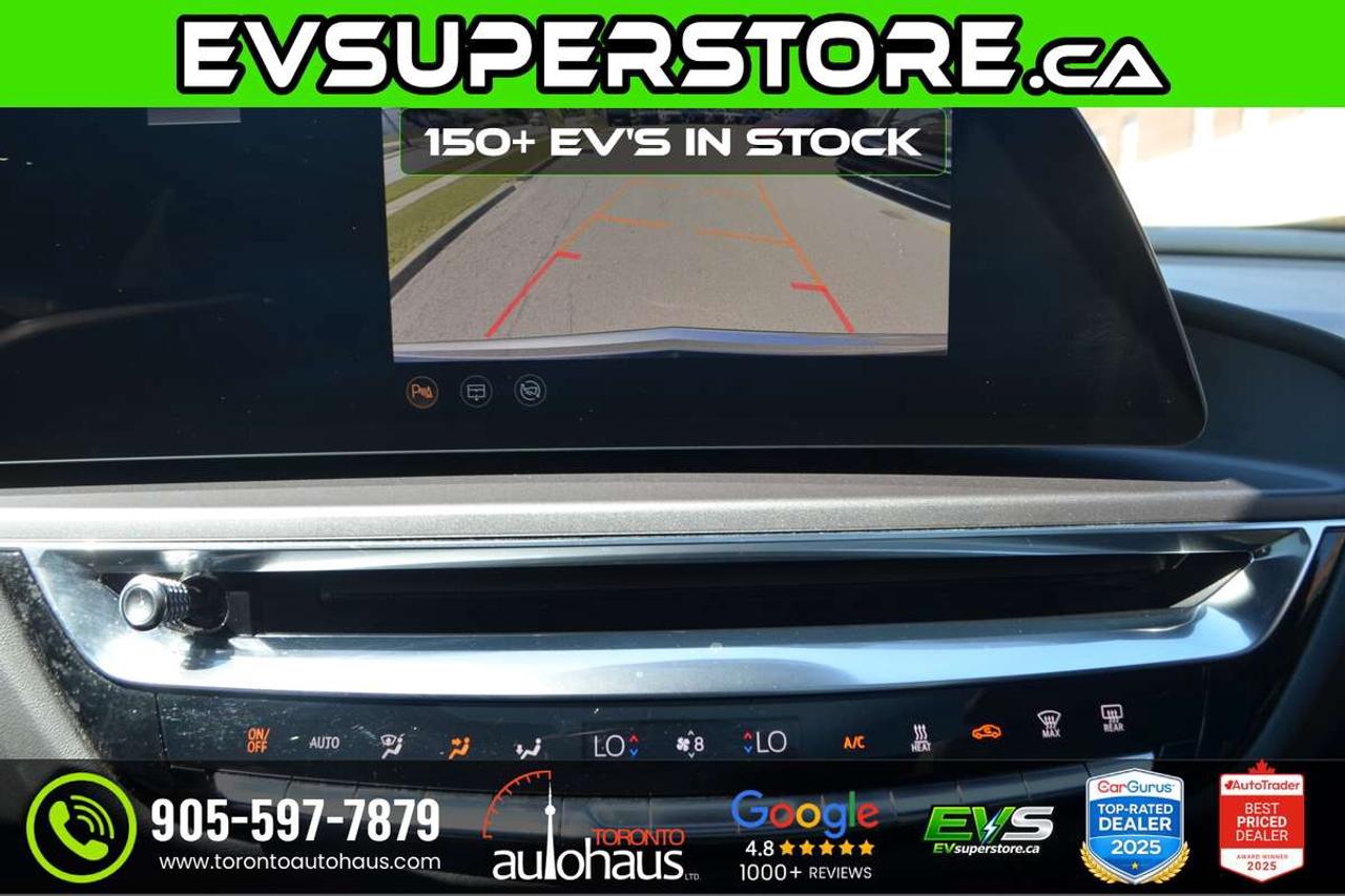 2024 Cadillac LYRIQ 450 E I No Accidents I 30+ IN STOCK Photo