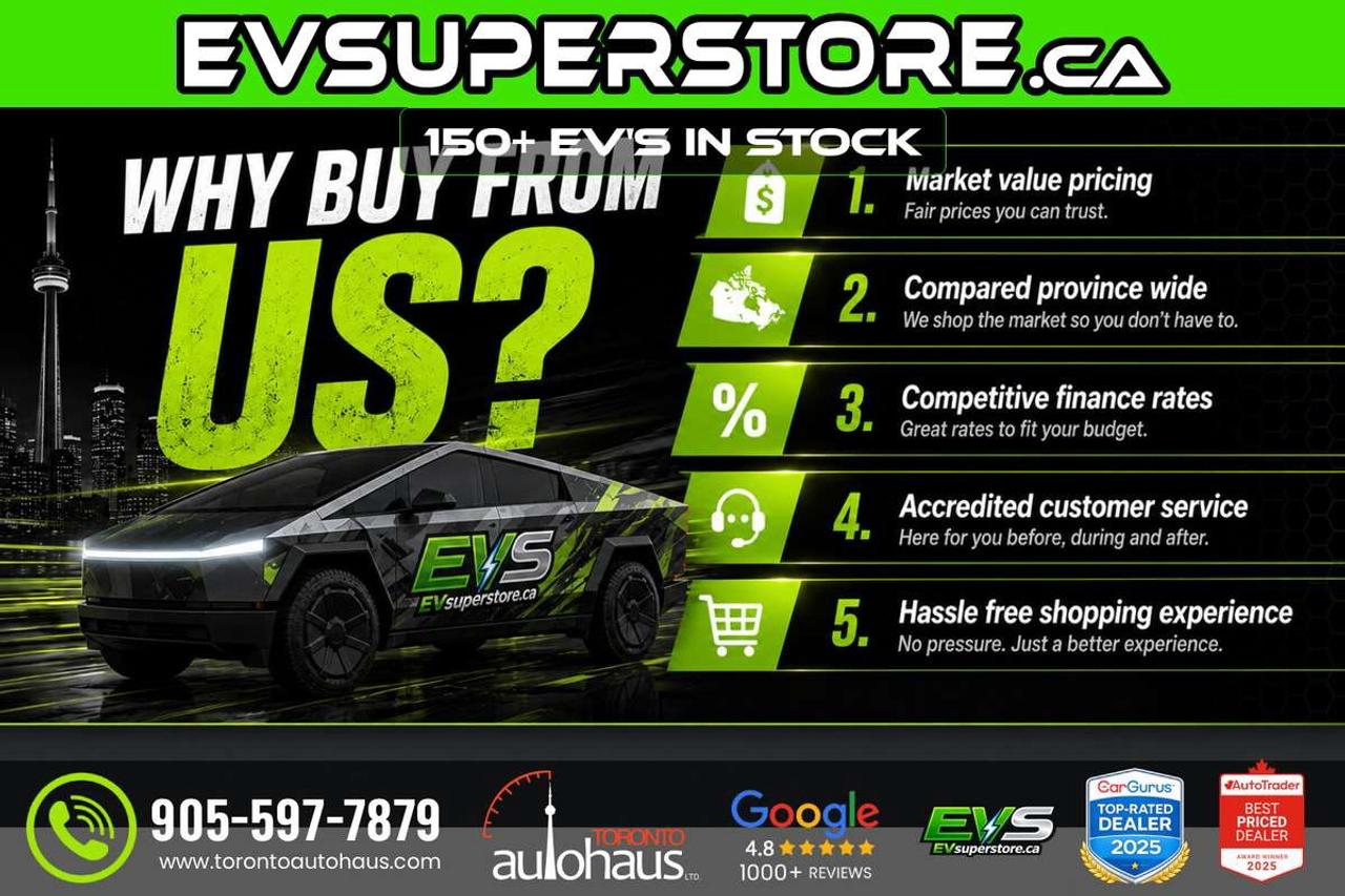 2023 Ford F-150 Lightning PLATINUM I EXTENDED BATTERY LONG RANGE Photo