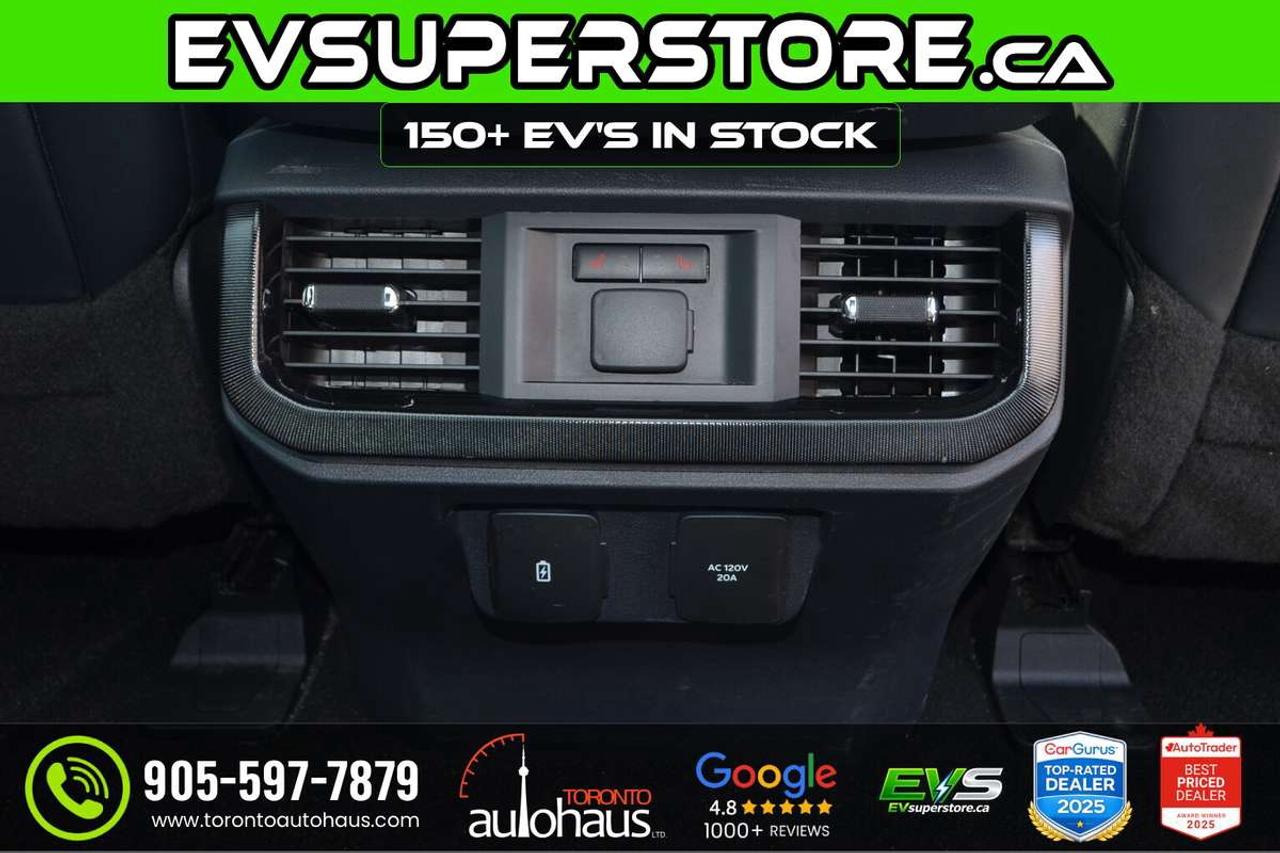 2023 Ford F-150 Lightning PLATINUM I EXTENDED BATTERY LONG RANGE Photo
