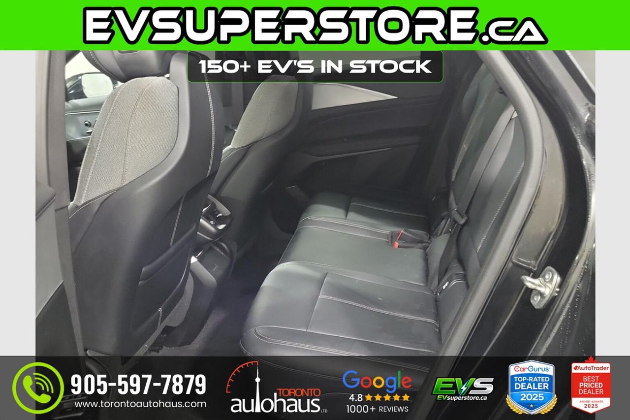 2024 Cadillac LYRIQ TECH PKG I 600E4 AWD Photo