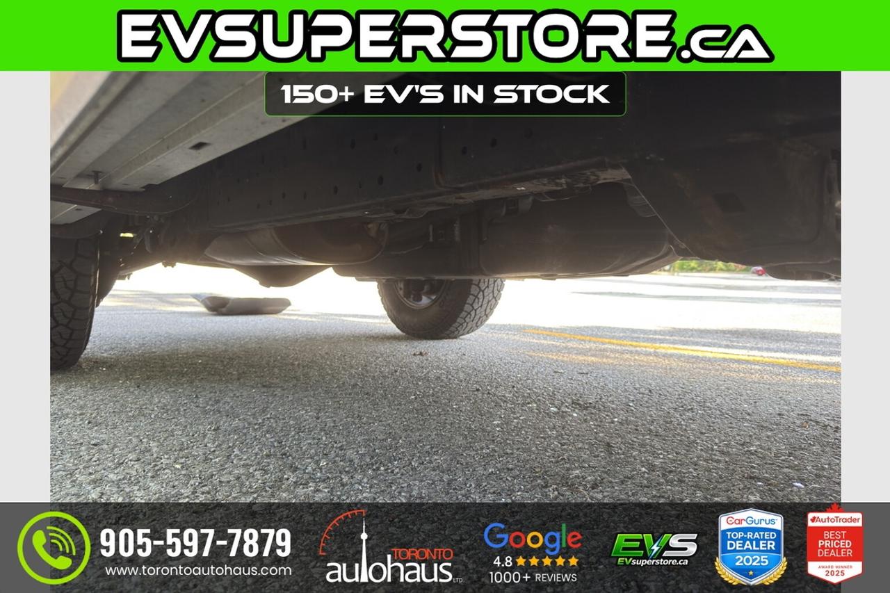 2019 Toyota 4Runner SR5/LIFTED/ 7 PASS/BC TRUCK Photo