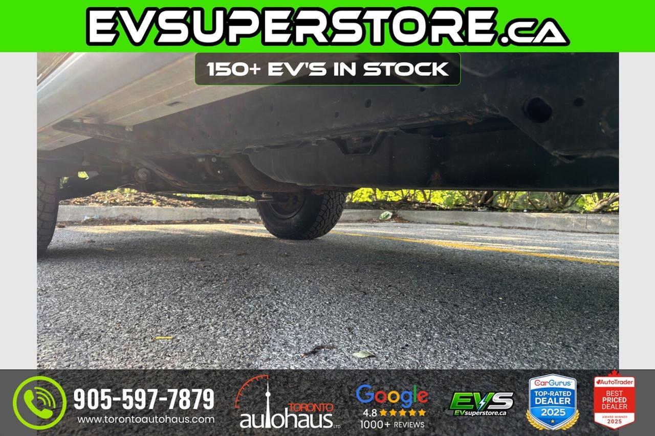 2019 Toyota 4Runner SR5/LIFTED/ 7 PASS/BC TRUCK Photo