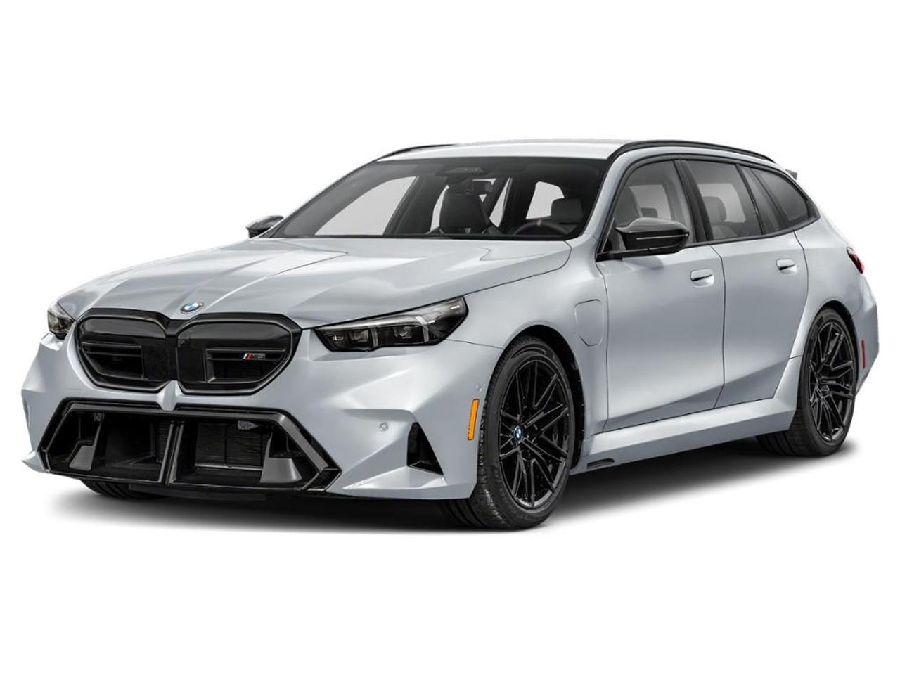 2027 BMW M5 Base 4dr All-Wheel Drive Touring Photo0