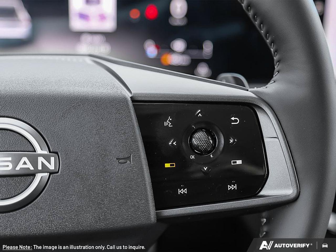 2026 Nissan Murano Platinum Photo