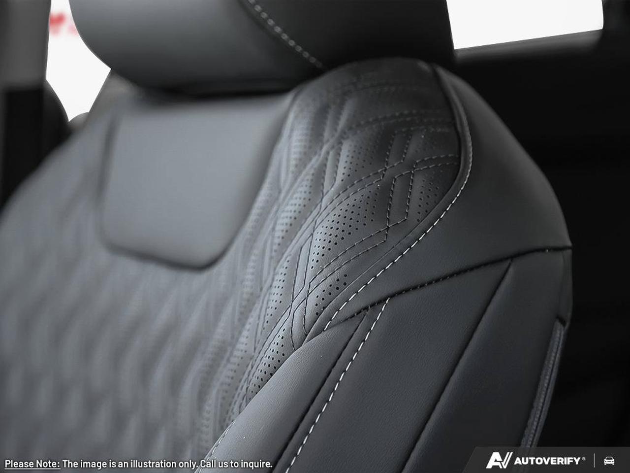 2026 Nissan Murano Platinum Photo