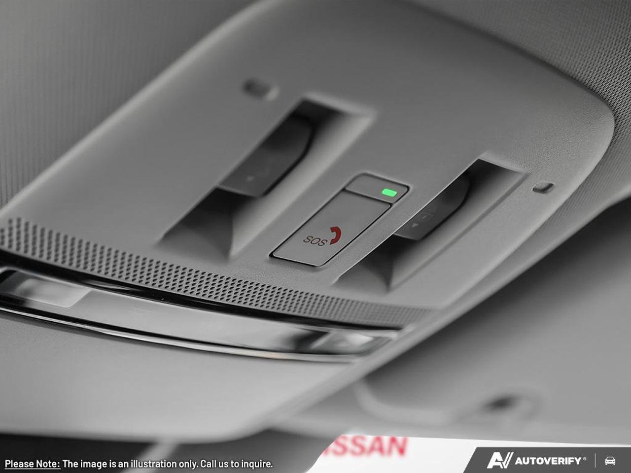 2026 Nissan Murano Platinum Photo