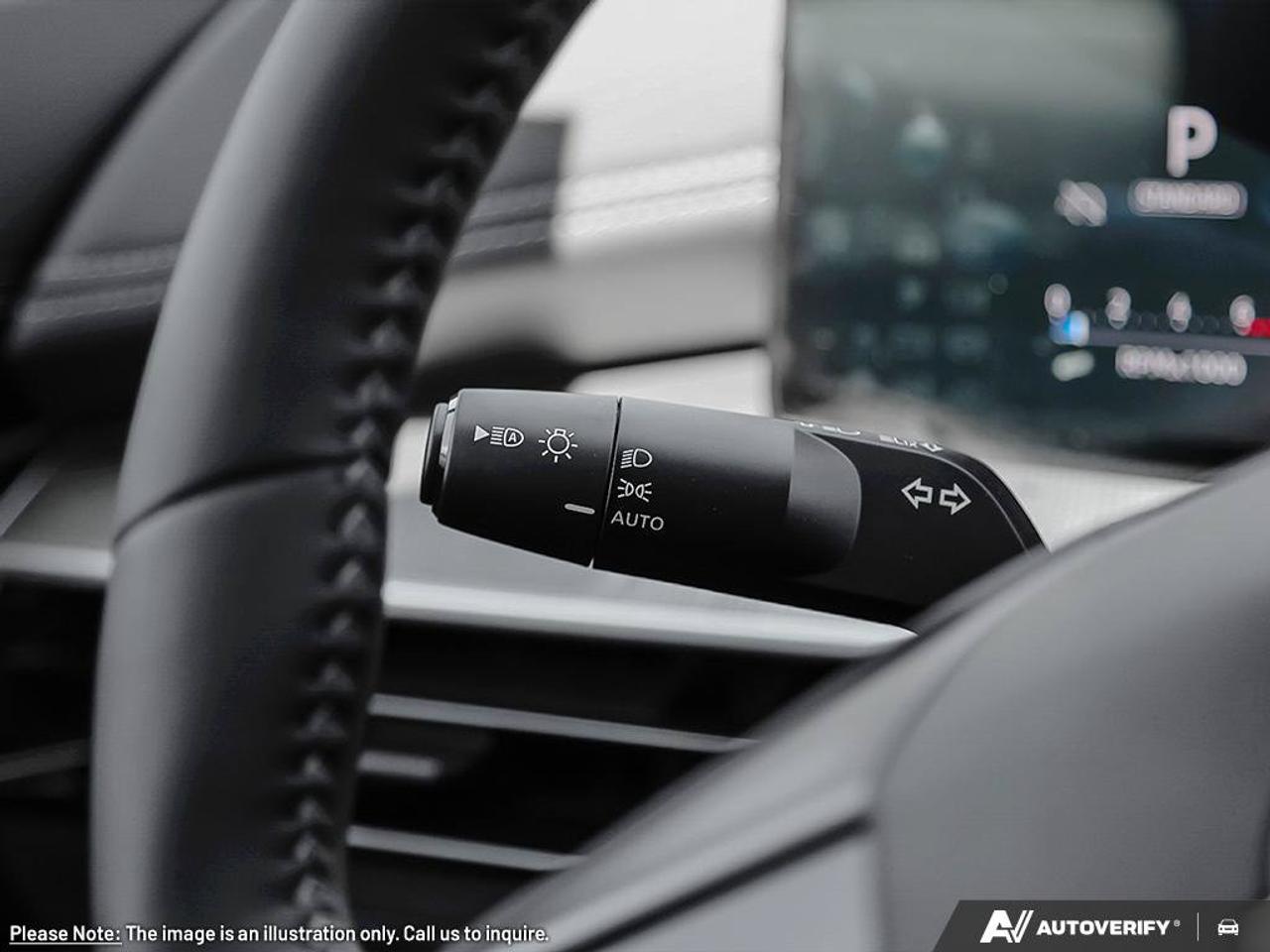 2026 Nissan Murano Platinum Photo