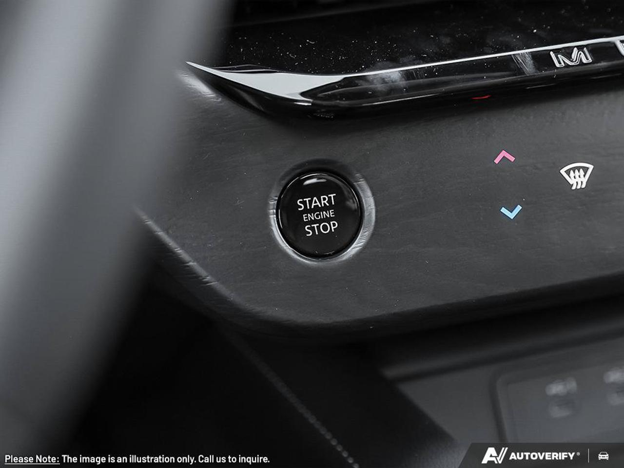 2026 Nissan Murano Platinum Photo